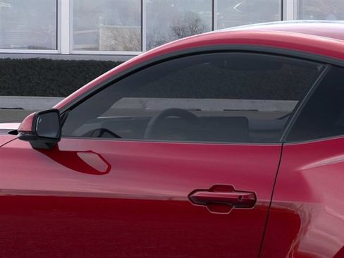New 2026 Ford Mustang GT Premium RWD image 20