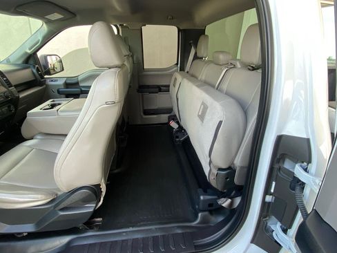 Used 2016 Ford F150 XL w/ Equipment Group 101A Mid RWD image 26