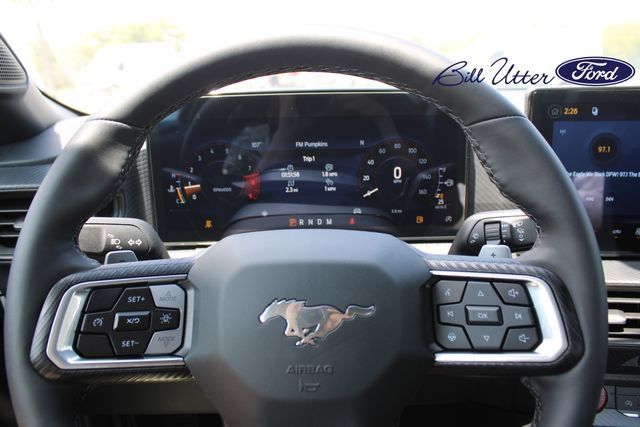 New 2026 Ford Mustang GT RWD image 14