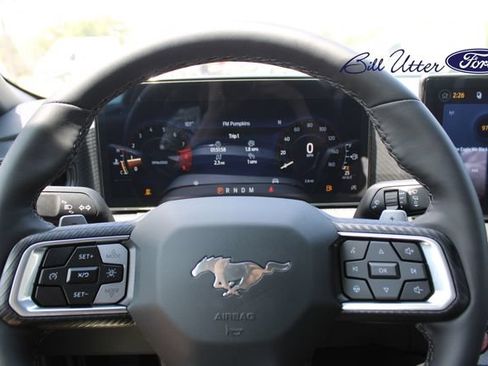 New 2026 Ford Mustang GT RWD image 14