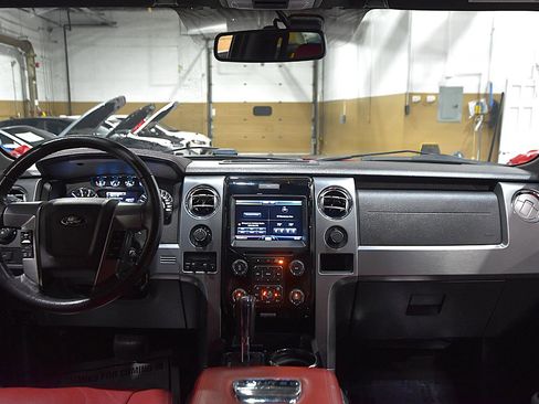 Used 2013 Ford F150 Limited image 43