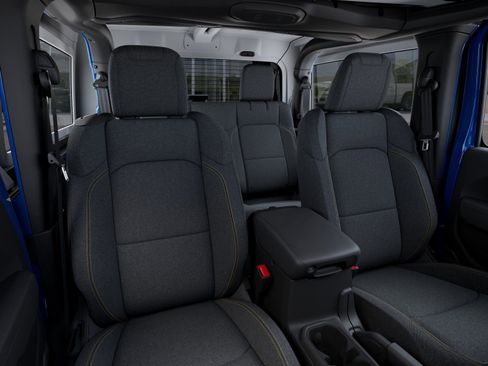 New 2026 Jeep Wrangler Sport AWD/4WD image 16