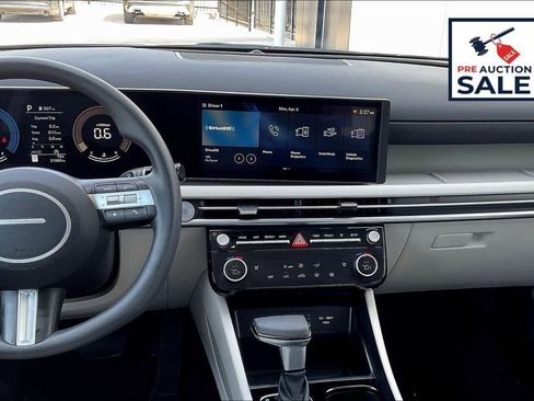 Used 2025 Hyundai Tucson SEL FWD image 6