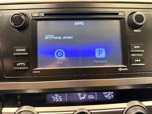 Used 2017 Subaru Legacy 2.5i w/ Alloy Wheel Package image 40