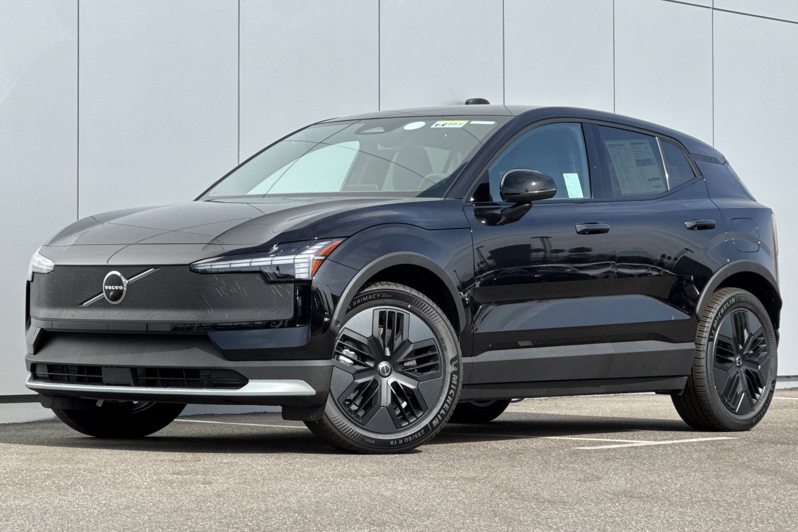New 2026 Volvo EX30 Cross Country Ultra w/ Protection Package AWD/4WD image 1