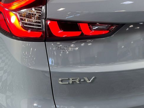 Used 2025 Honda CR-V EX-L image 11