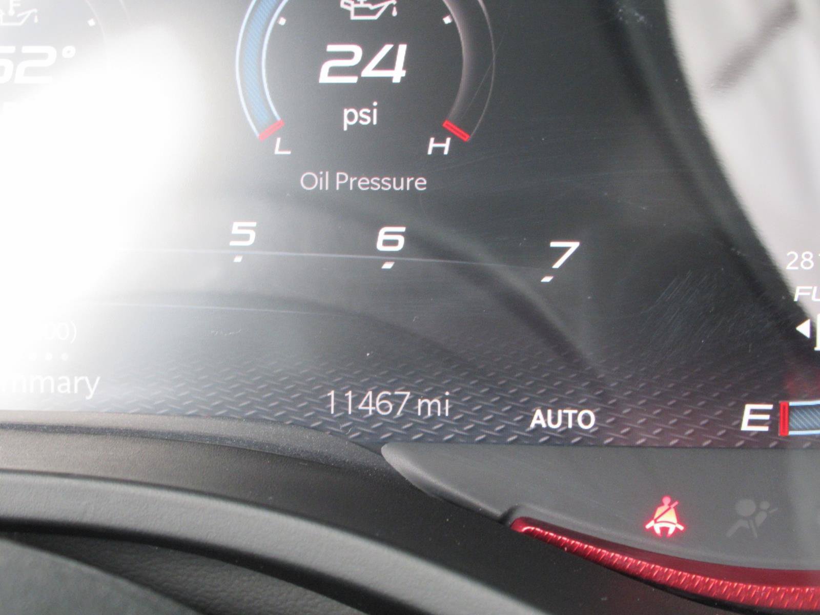 Used 2026 RAM 1500 Rebel AWD/4WD image 29