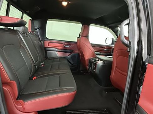 Used 2022 RAM 1500 Rebel w/ Rebel Level 2 Equipment Group AWD/4WD image 29