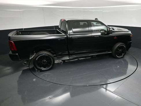 New 2026 RAM 2500 Tradesman AWD/4WD image 45