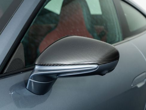 Used 2025 Porsche 911 Carrera 4 GTS image 24