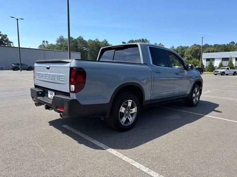 Used 2024 Honda Ridgeline RTL image 5