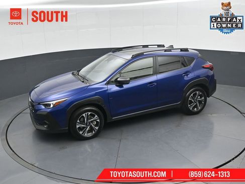 Used 2025 Subaru Crosstrek 2.5i Premium AWD/4WD image 49