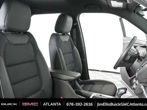 Used 2023 Chevrolet TrailBlazer RS image 20