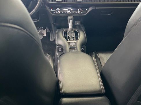 Used 2023 Honda HR-V EX-L image 20