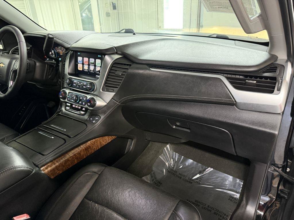 Used 2017 Chevrolet Suburban Premier AWD/4WD image 48