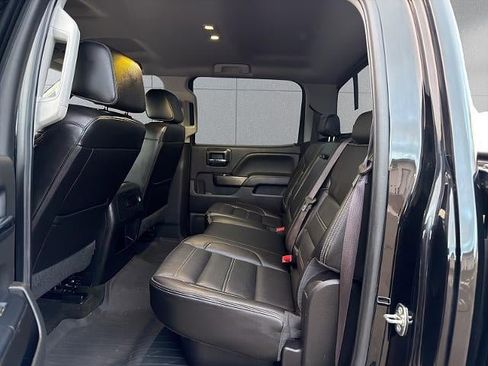 Used 2017 GMC Sierra 1500 Denali image 22