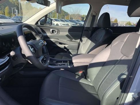 New 2026 Kia Sorento EX image 27