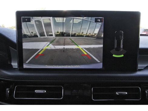 Used 2023 Lincoln Nautilus AWD image 25