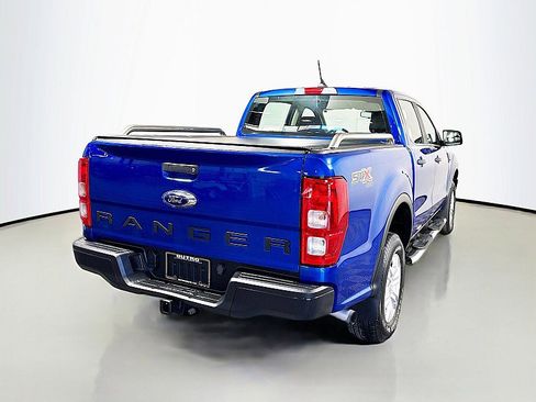 Used 2020 Ford Ranger XL w/ Equipment Group 101A Mid image 7