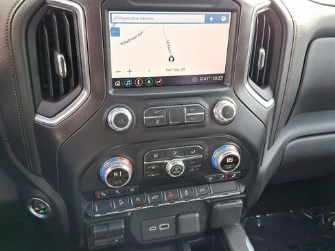 Used 2020 GMC Sierra 1500 AT4 w/ AT4 Preferred Package image 15