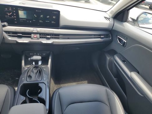 New 2026 Kia K4 GT-Line Turbo FWD image 25