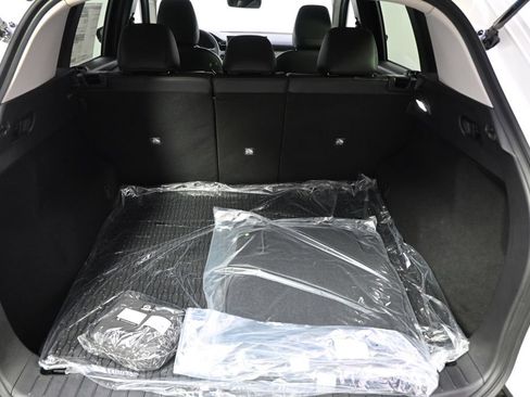 New 2026 MAZDA CX-5 Select AWD/4WD image 19