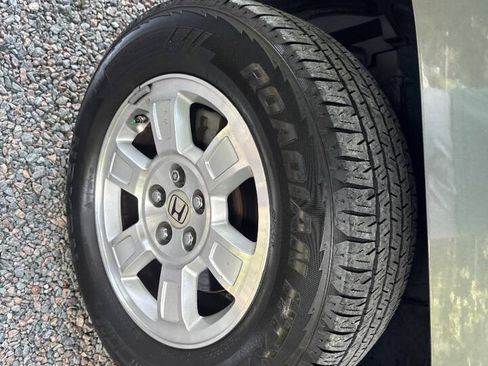 Used 2008 Honda Ridgeline RTL image 8