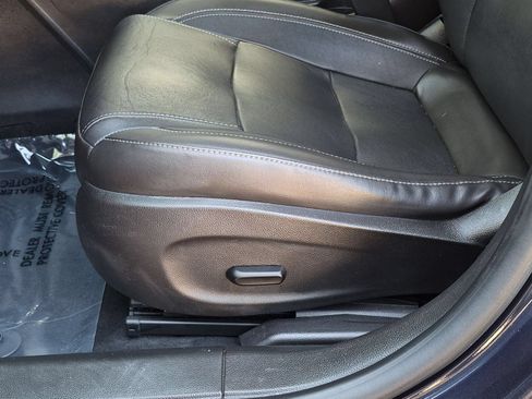 Used 2015 Chevrolet Cruze LT FWD image 22