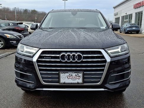 Used 2019 Audi Q7 2.0T Premium w/ Convenience Package image 3