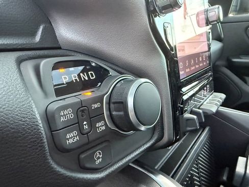 New 2026 RAM 1500 Big Horn image 10