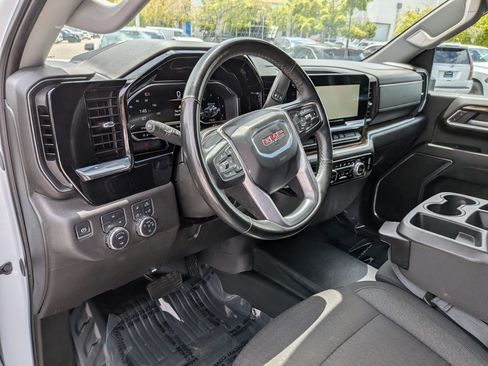 Used 2024 GMC Sierra 3500 SLE w/ SLE Convenience Package AWD/4WD image 16