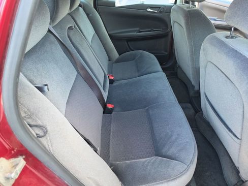 Used 2009 Chevrolet Impala LT image 17