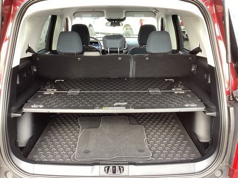 Used 2025 Ford Bronco Sport Heritage w/ Convenience Package image 13