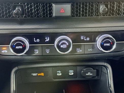 Certified 2026 Honda CR-V TrailSport image 26