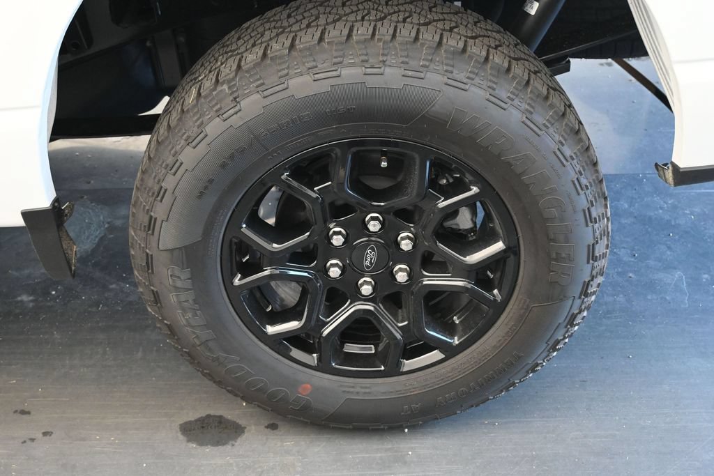 New 2026 Ford F150 STX AWD/4WD image 11