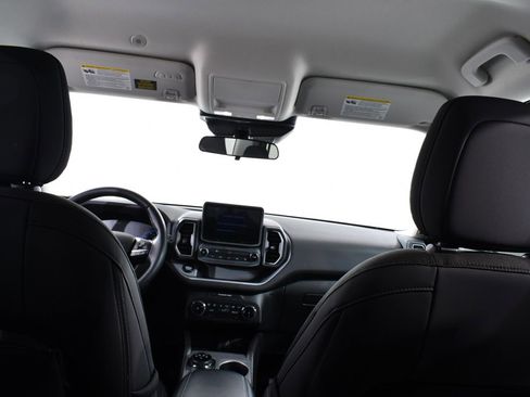 Used 2023 Ford Bronco Sport Big Bend w/ Convenience Package image 17