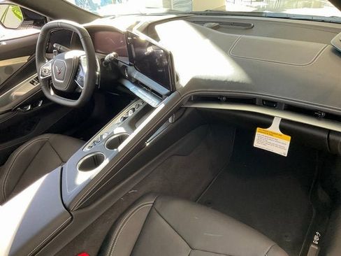 New 2026 Chevrolet Corvette 2LT w/ Z51 Performance Package image 20