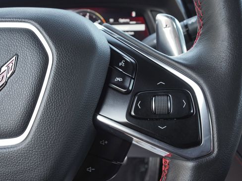 Used 2024 Chevrolet Corvette Stingray Coupe w/ 1LT image 21