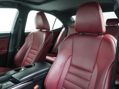 Used 2014 Lexus IS 250 image 11