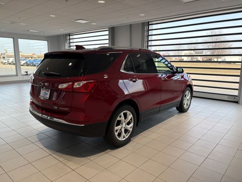 Used 2020 Chevrolet Equinox Premier image 6