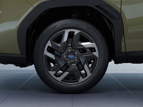 New 2026 Subaru Forester Touring AWD/4WD image 9