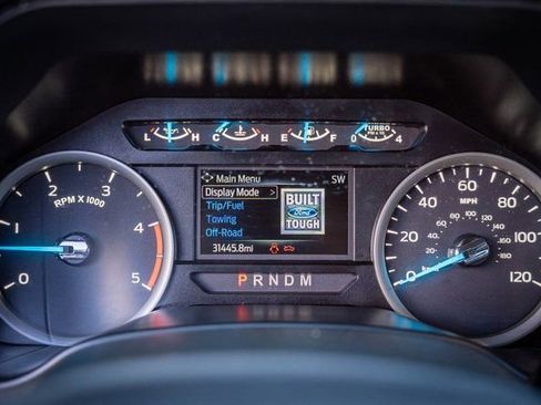 Used 2021 Ford F350 XLT w/ XLT Value Package image 21