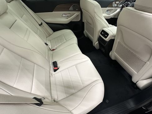 New 2026 Mercedes-Benz GLE 350 4MATIC image 18