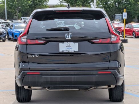 Certified 2023 Honda CR-V EX-L image 8