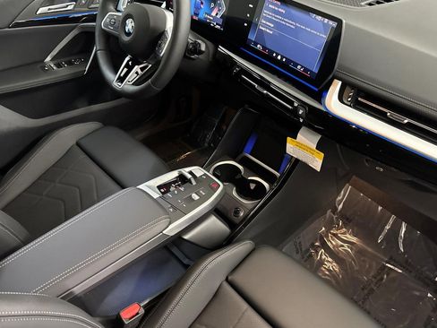 New 2026 BMW X1 xDrive28i w/ M Sport Package image 28