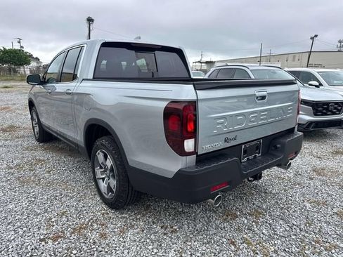 New 2026 Honda Ridgeline RTL image 4