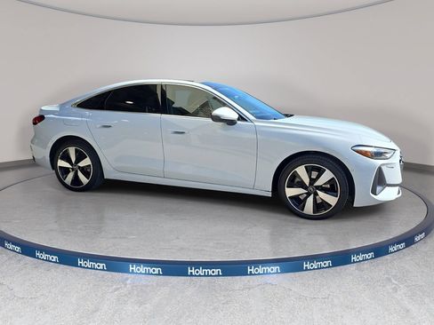 Certified 2025 Audi A5 2.0T Premium w/ Convenience Package AWD/4WD image 5
