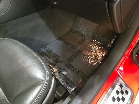 Used 2008 Chevrolet Corvette Coupe w/ Preferred Equipment Group image 26