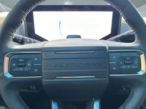 Used 2023 GMC Hummer EV Edition 1 image 20