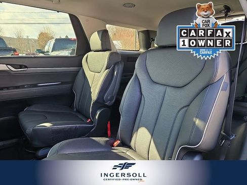 Used 2025 Hyundai Palisade SEL image 13